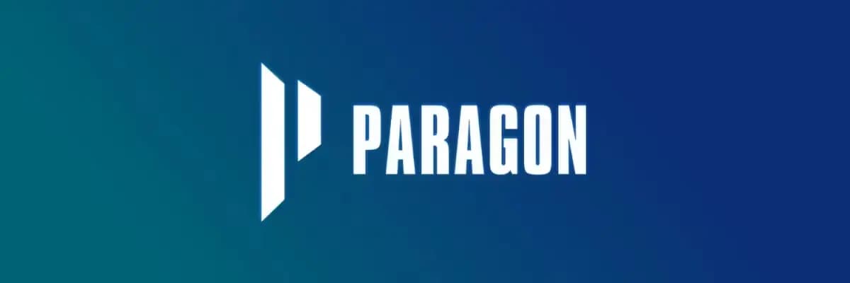 The Paragon Group Spanduk Resmi