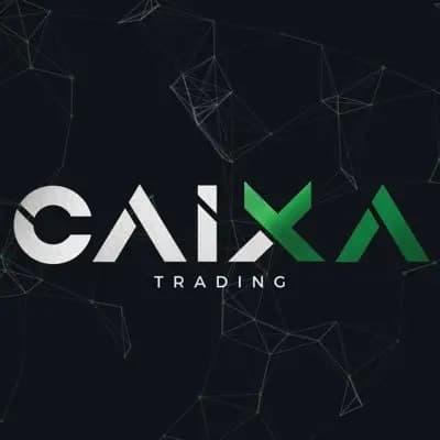 Caixa Trading Official Icon