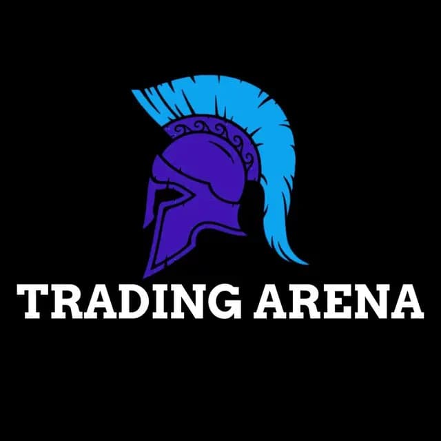 Trading Arena Official Icon