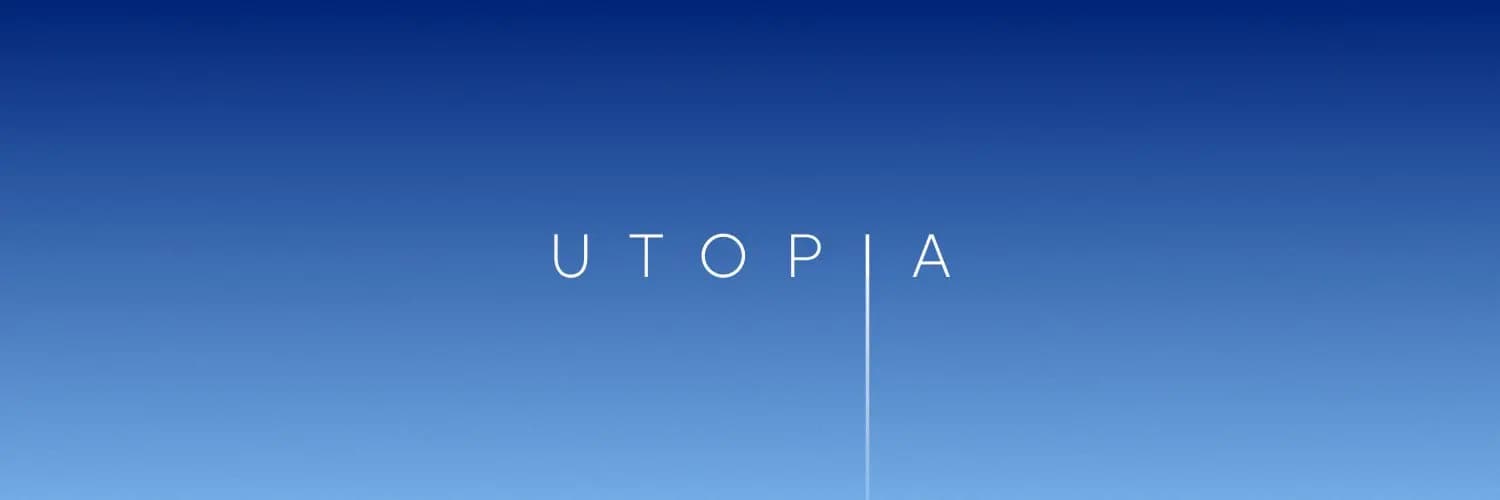 Utopia Trading Official Banner