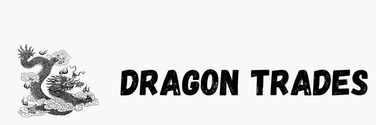 Dragon Trades Official Banner