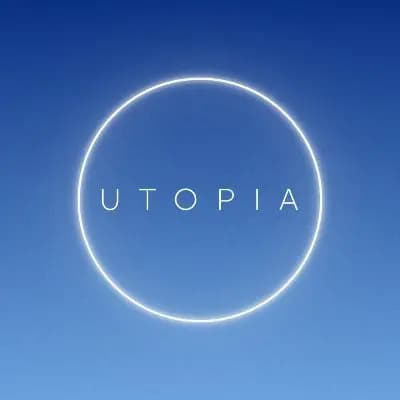 Utopia Trading Official Icon