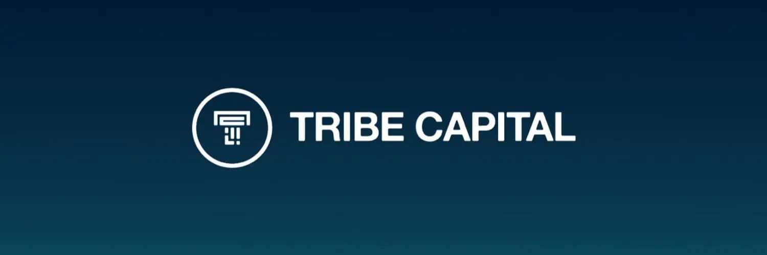 Tribe Capital Spanduk Resmi