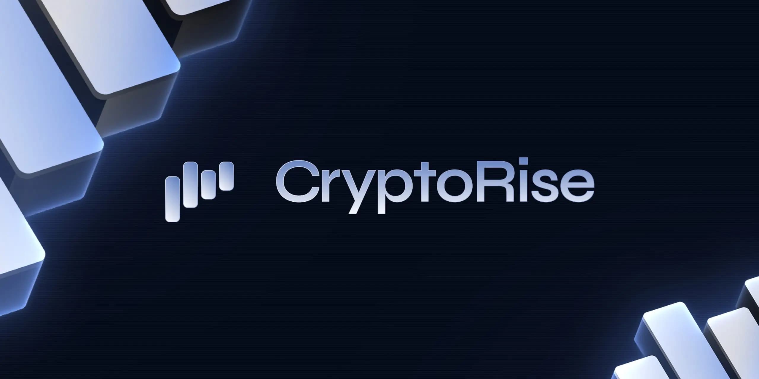 CryptoRise Official Banner