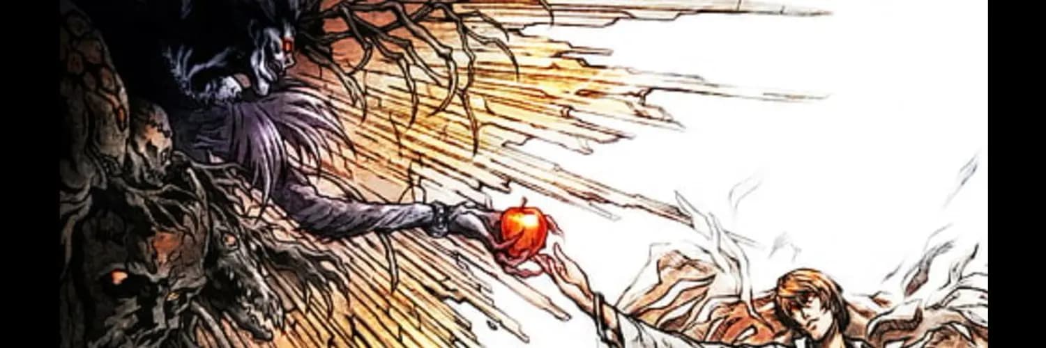 ShinigamiXBT Spanduk Resmi