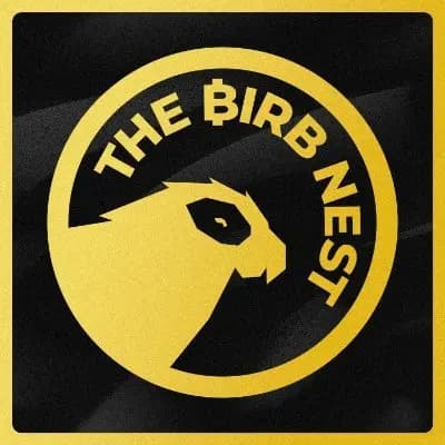 The Birb Nest Official Icon