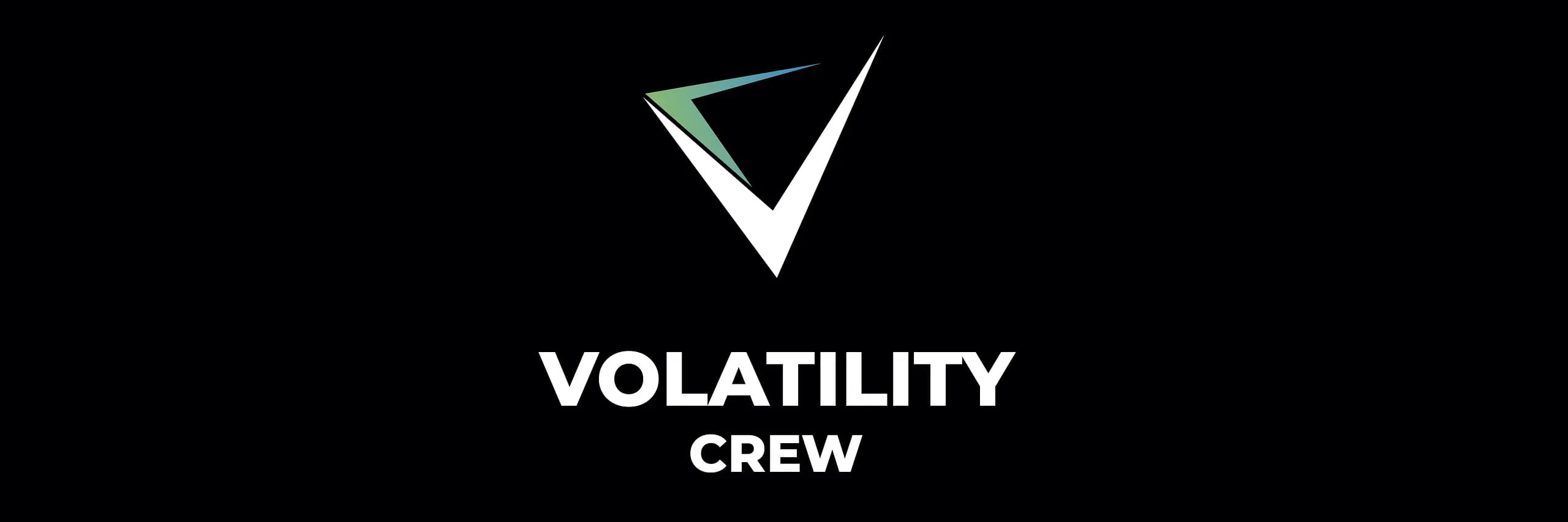 Volatility Crew Official Banner