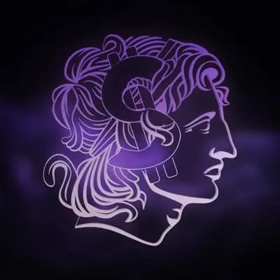Parousia Official Icon