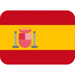 Ícono de bandera